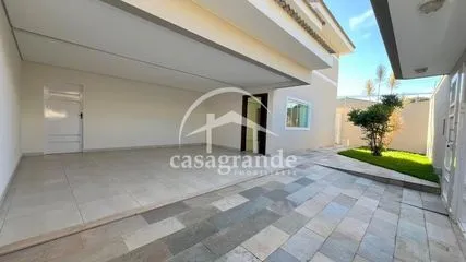 Sobrado para vender no Santa Monica imagem 1