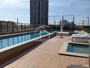 Apartamento para vender no Jardim Sul imagem 1