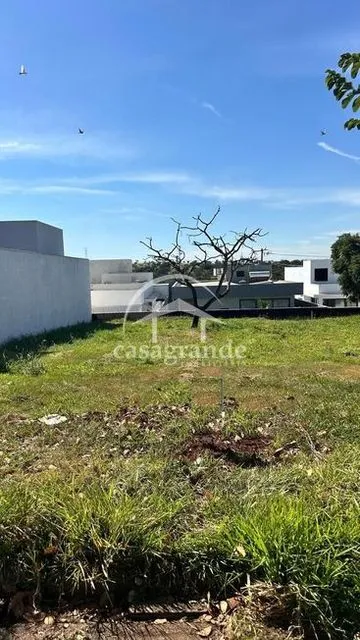 Lote para vender no Jardim Botanico imagem 1