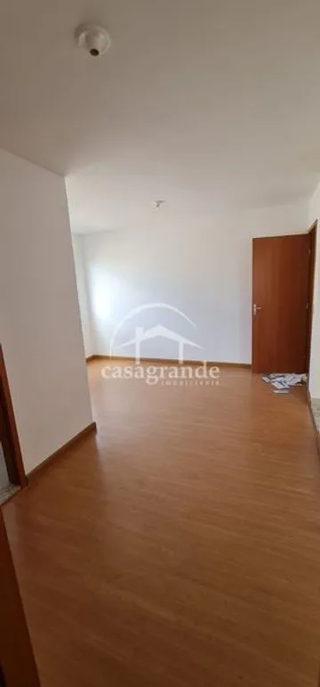 Apartamento para vender no Loteamento Residencial Pequis imagem 1