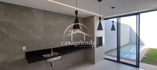 Casa para vender no Grand Ville imagem 1