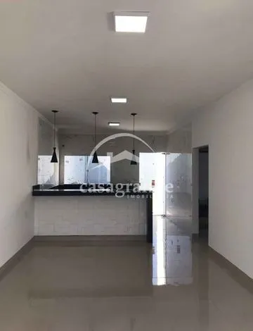 Casa para vender no Jardim Canaa imagem 1