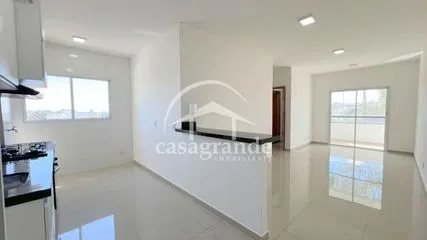 Apartamento para vender no Tibery imagem 1