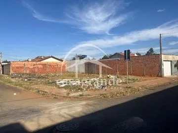 Terreno para vender no Residencial Integracao imagem 1