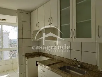 Apartamento para vender no Saraiva imagem 1