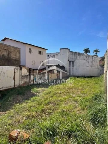 Terreno para vender no Lidice imagem 1