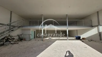 Loja para vender no Segismundo Pereira imagem 1