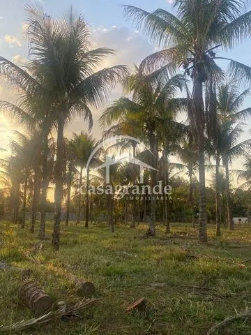 Chacara para vender no Jockey Camping imagem 1