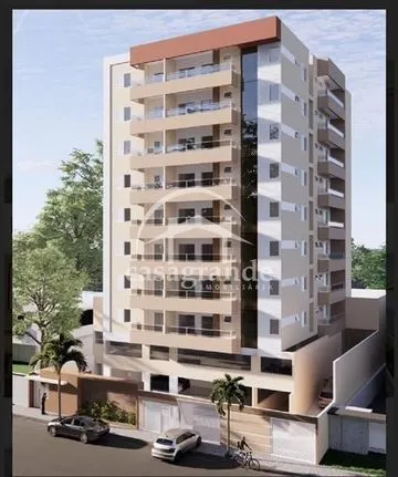 Apartamento para vender no Santa Monica imagem 1
