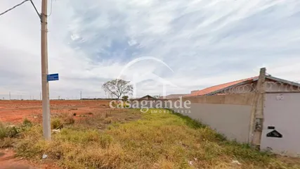 Terreno para vender no Residencial Fruta Do Conde imagem 1