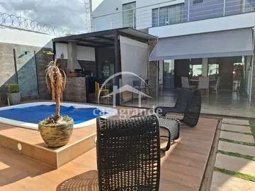 Casa para vender no Loteamento Portal Do Vale Ii imagem 1