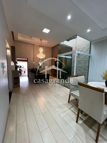 Casa para vender no Minas Gerais imagem 1