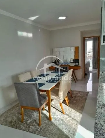Apartamento para vender no Osvaldo Rezende imagem 1
