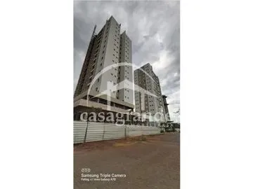 Apartamento para vender no Granja Marileusa imagem 1