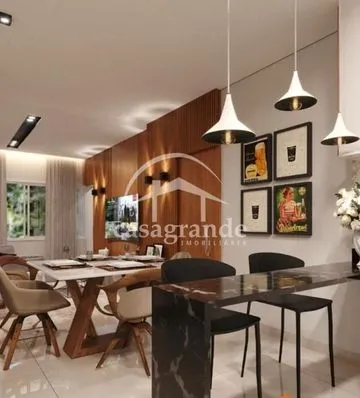 Apartamento para vender no Tibery imagem 1