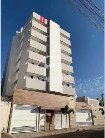 Apartamento para vender no Tubalina imagem 1
