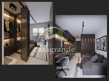 Apartamento para vender no Santa Monica imagem 1