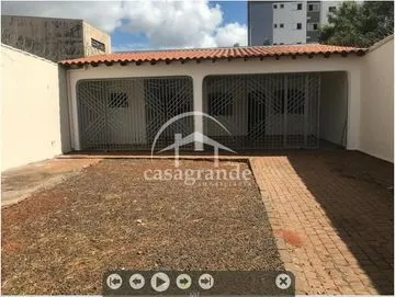 Casa para vender no Tibery imagem 1