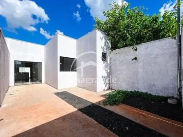 Casa para vender no Sao Jorge imagem 1