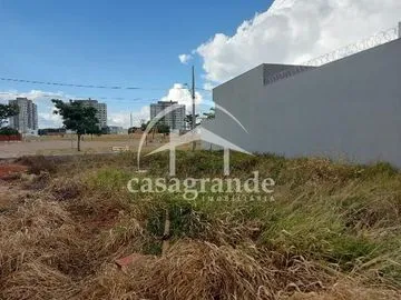 Terreno para vender no Grand Ville imagem 1