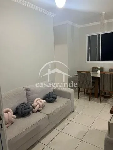 Apartamento para vender no Shopping Park imagem 1