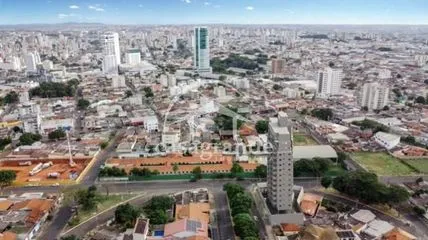 Apartamento para vender no Tibery imagem 1