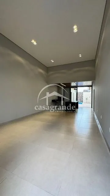 Casa para vender no Jardim Inconfidencia imagem 1