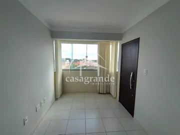 Apartamento para vender no Segismundo Pereira imagem 1