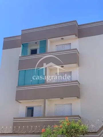 Apartamento para vender no Santa Monica imagem 1