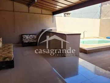 Casa para vender no Pampulha imagem 1