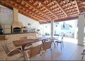 Casa para vender no Martins imagem 1