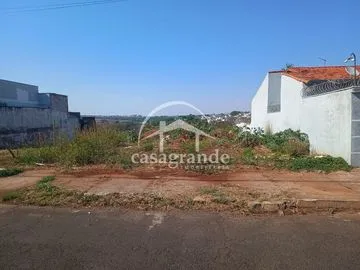 Terreno para vender no Cidade Jardim imagem 1