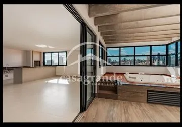 Cobertura para vender no Patrimonio imagem 1