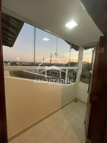 Casa para vender no Cidade Jardim imagem 1