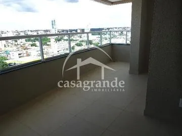 Apartamento para vender no Nossa Senhora Aparecida imagem 1