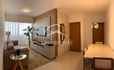 Apartamento para vender no Tubalina imagem 1