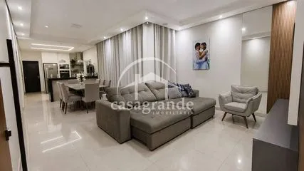 Casa para vender no Loteamento Portal Do Vale Ii imagem 1