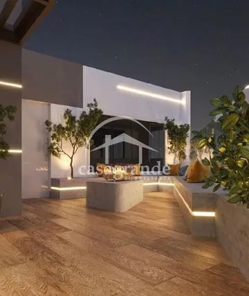 Apartamento para vender no Santa Monica imagem 1