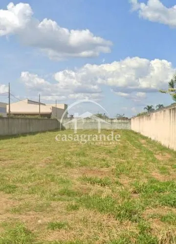 Área para vender no Segismundo Pereira imagem 1