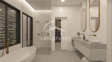 Casa Em Condominio para vender no Jardim Sul imagem 1