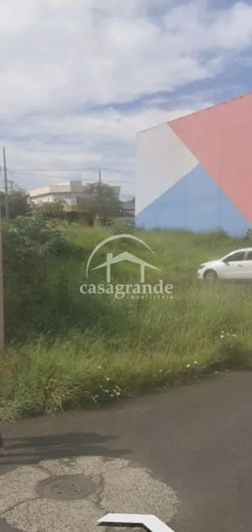 Terreno para vender no Granada imagem 1