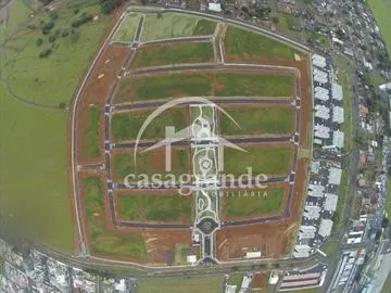 Lote para vender no Alto Umuarama imagem 1