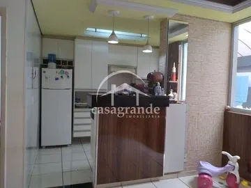 Apartamento para vender no Chacaras Tubalina E Quartel imagem 1