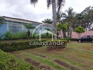 Casa para vender no Vigilato Pereira imagem 1