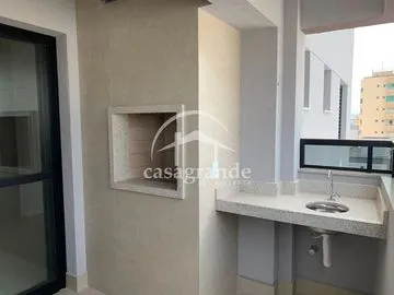 Apartamento para vender no Santa Monica imagem 1