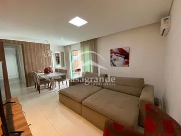 Apartamento para vender no Santa Monica imagem 1