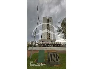 Apartamento para vender no Granja Marileusa imagem 1