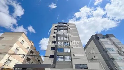 Apartamento para vender no Jardim Finotti imagem 1