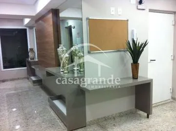 Apartamento para vender no Jardim  Finotti imagem 1