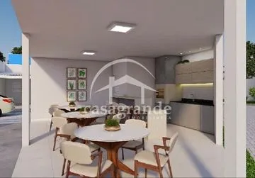 Apartamento para vender no Loteamento Residencial Pequis imagem 1